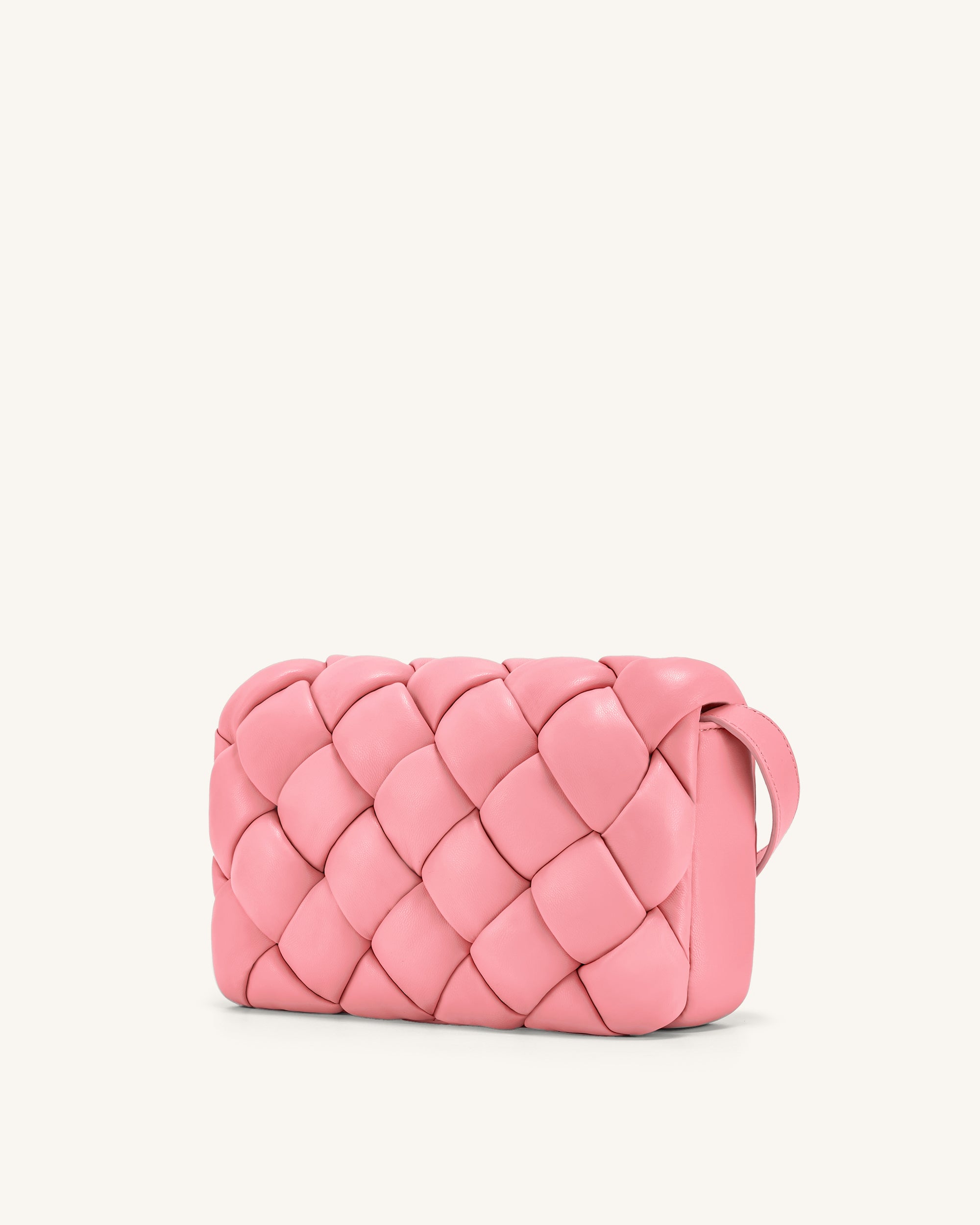 Maze Bag - Pink - Image 2
