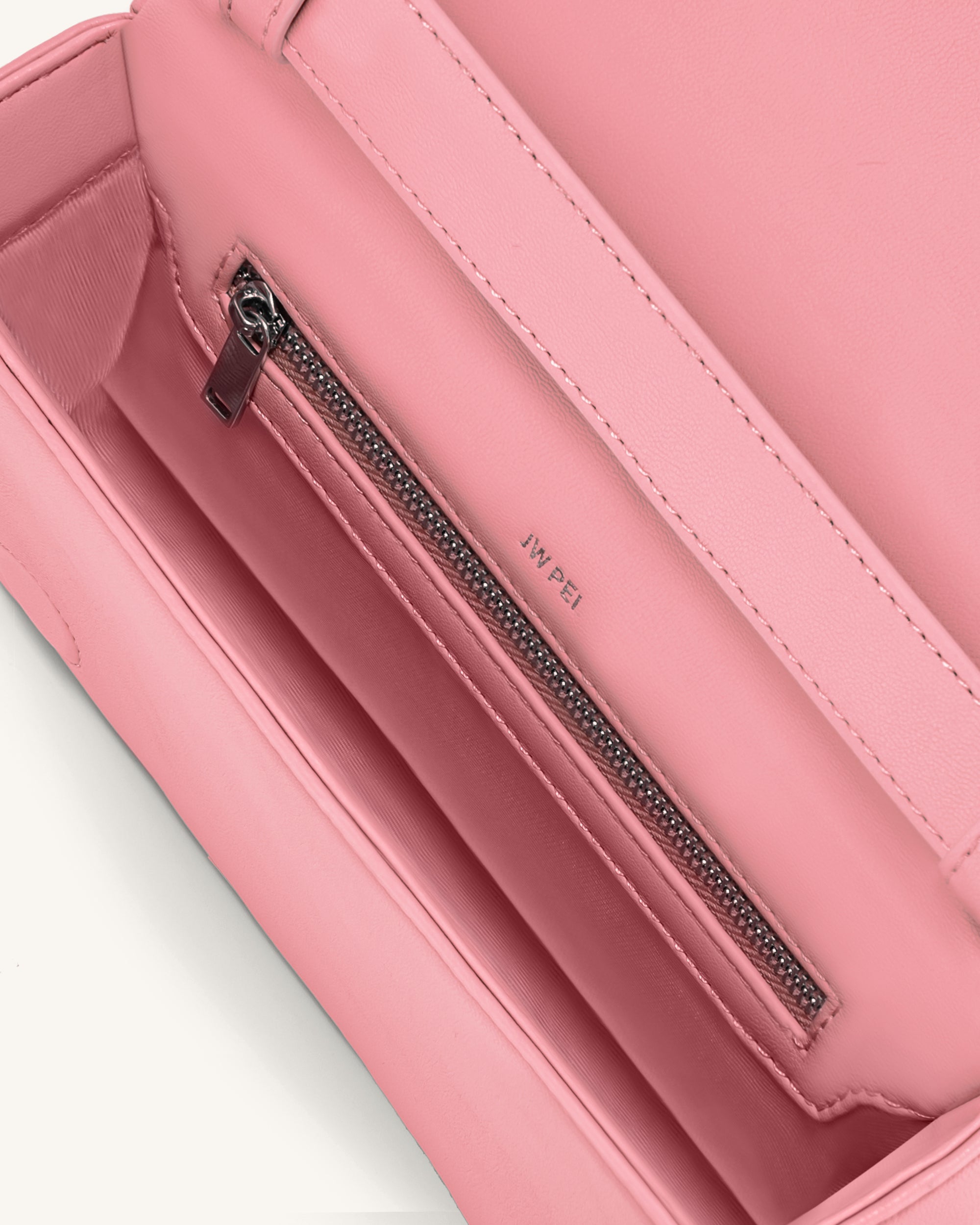 Maze Bag - Pink - Image 4