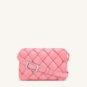 Maze Bag - Pink