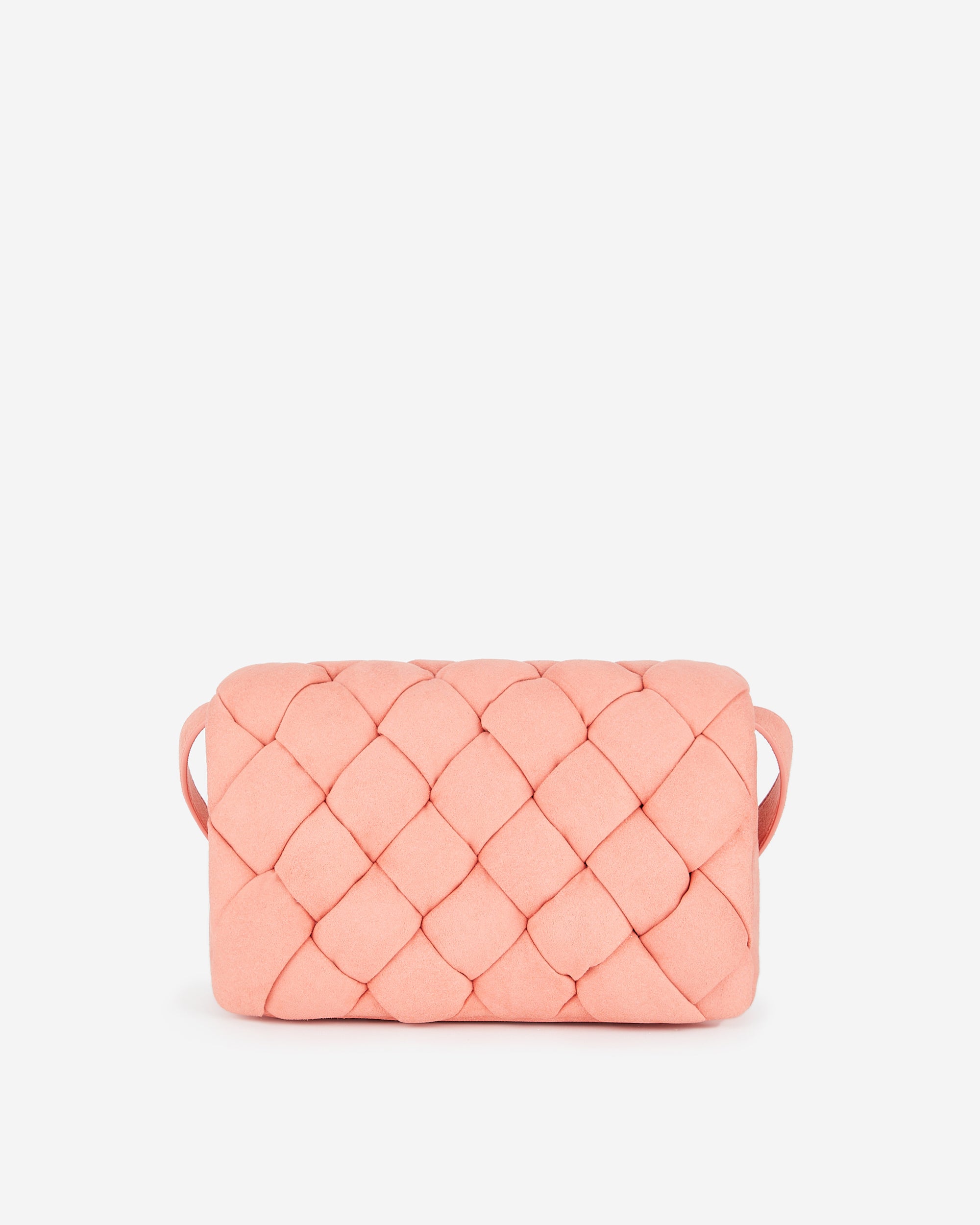 Maze Bag - Coral Almond - Image 3