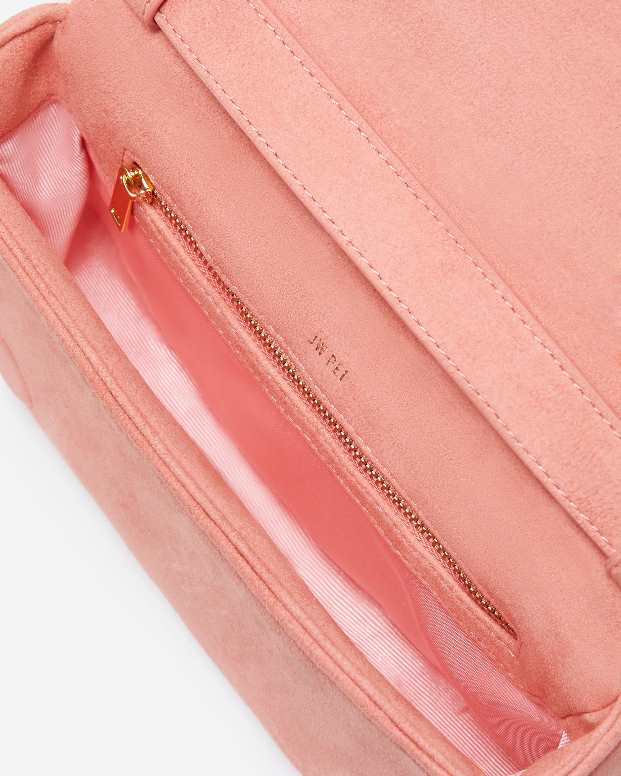 Maze Bag - Coral Almond - Image 4