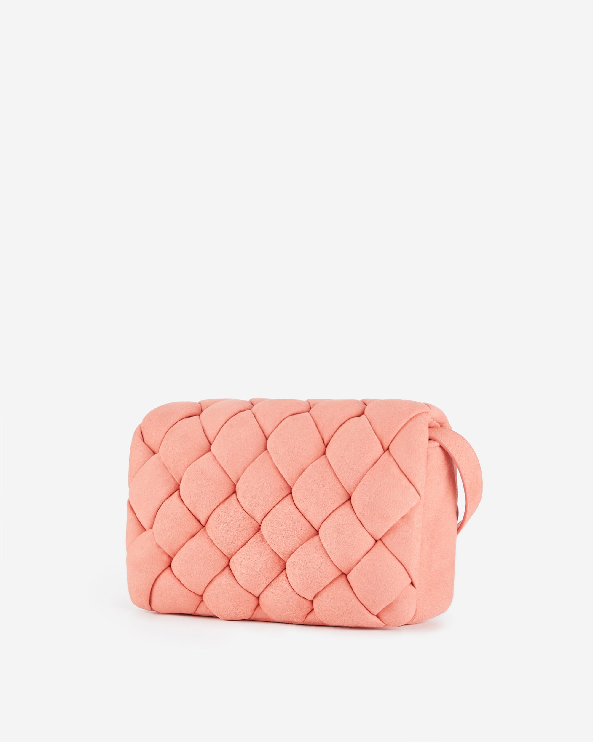 Maze Bag - Coral Almond - Image 2