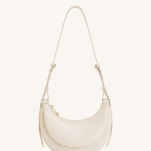 Sharon Crossbody Bag - Off White