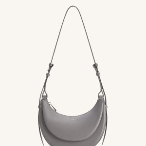 Sharon Crossbody Bag - Grey