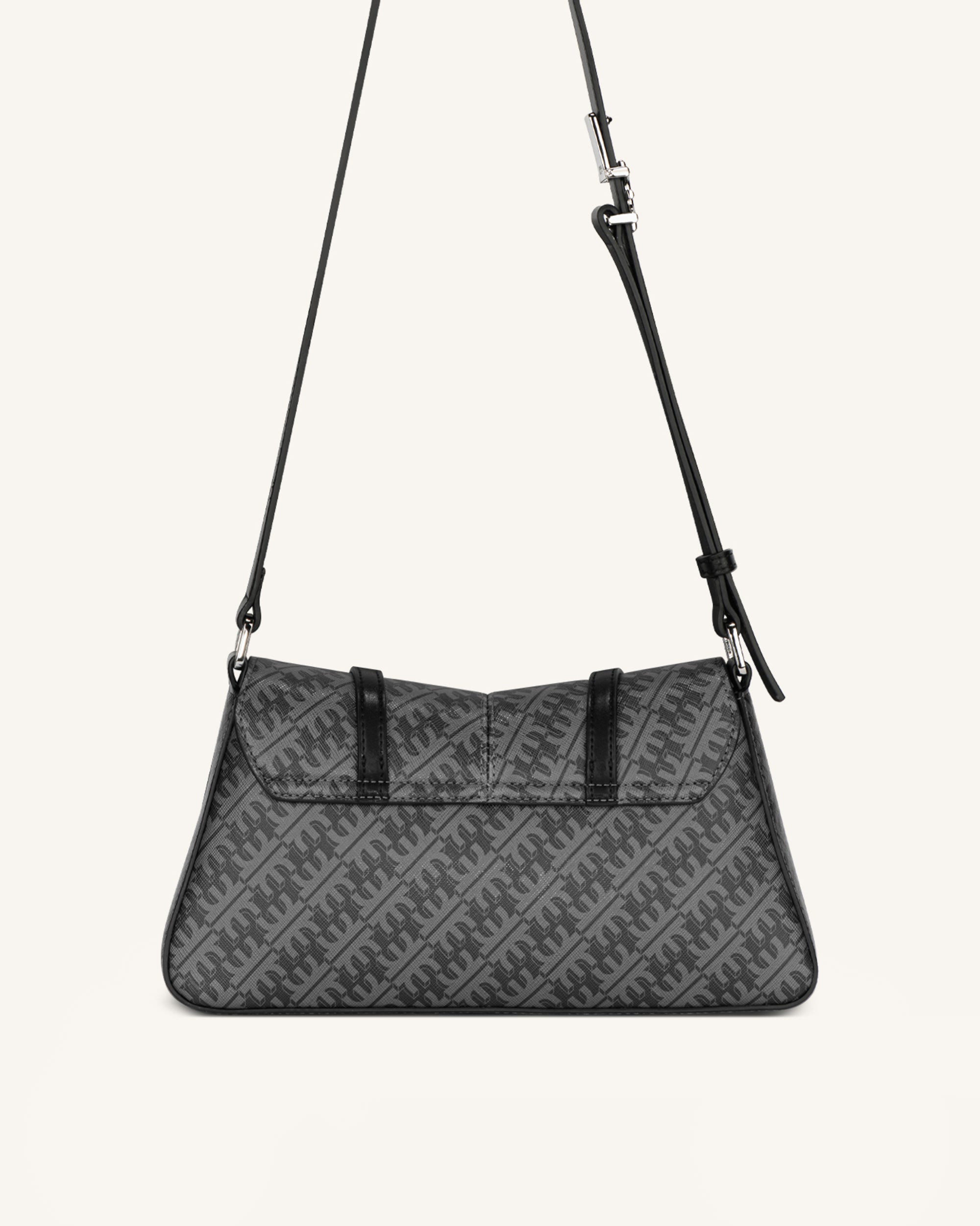FEI Messenger Bag - Iron Black - Image 3