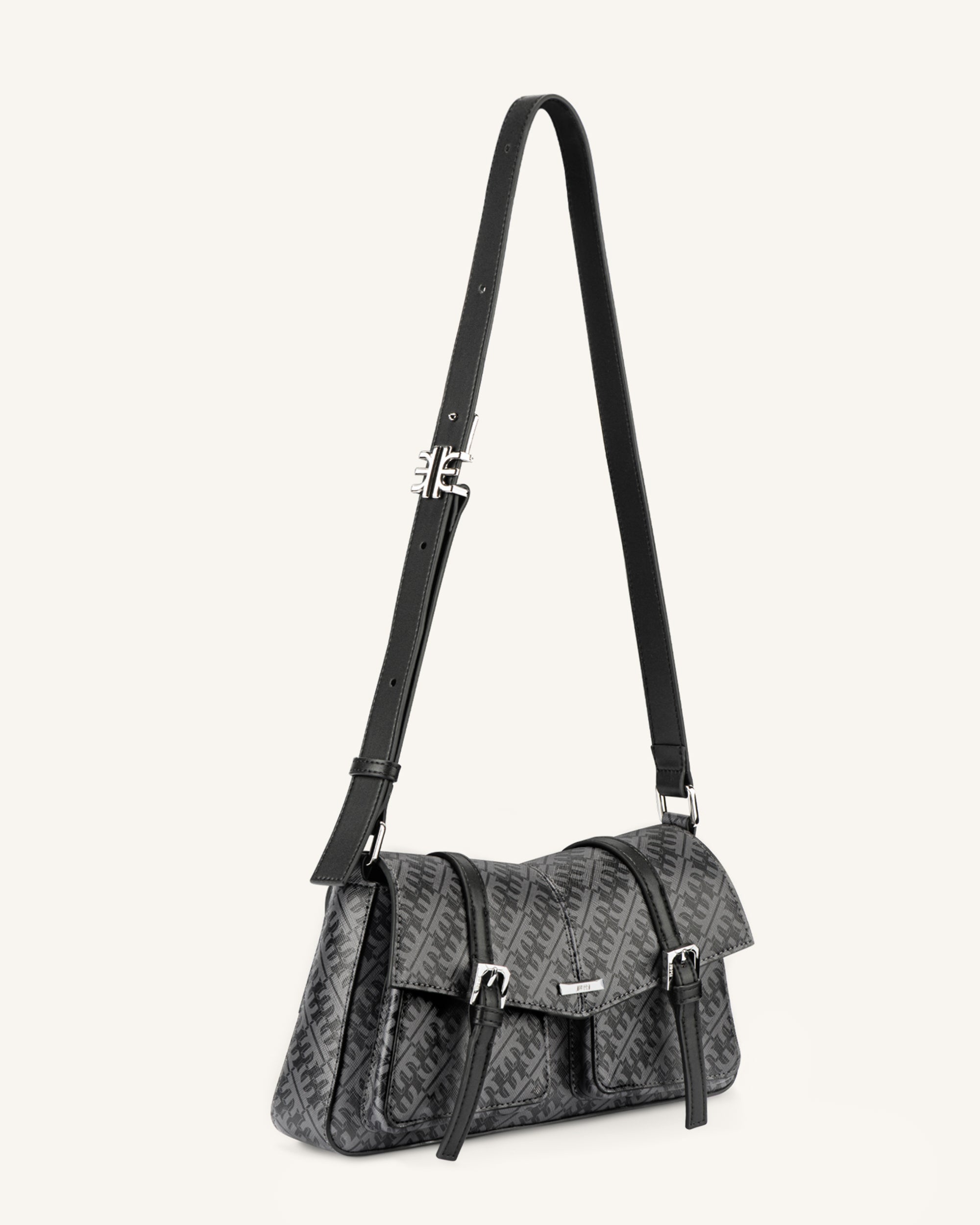 FEI Messenger Bag - Iron Black - Image 2