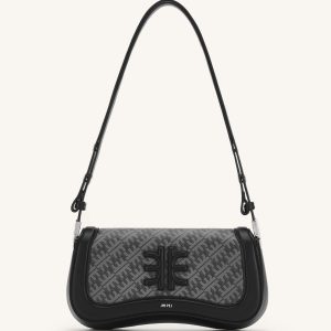 FEI Joy Shoulder Bag - Iron Black