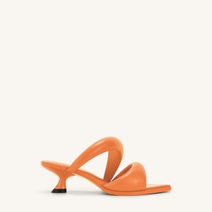 Sara Mule - Tangerine