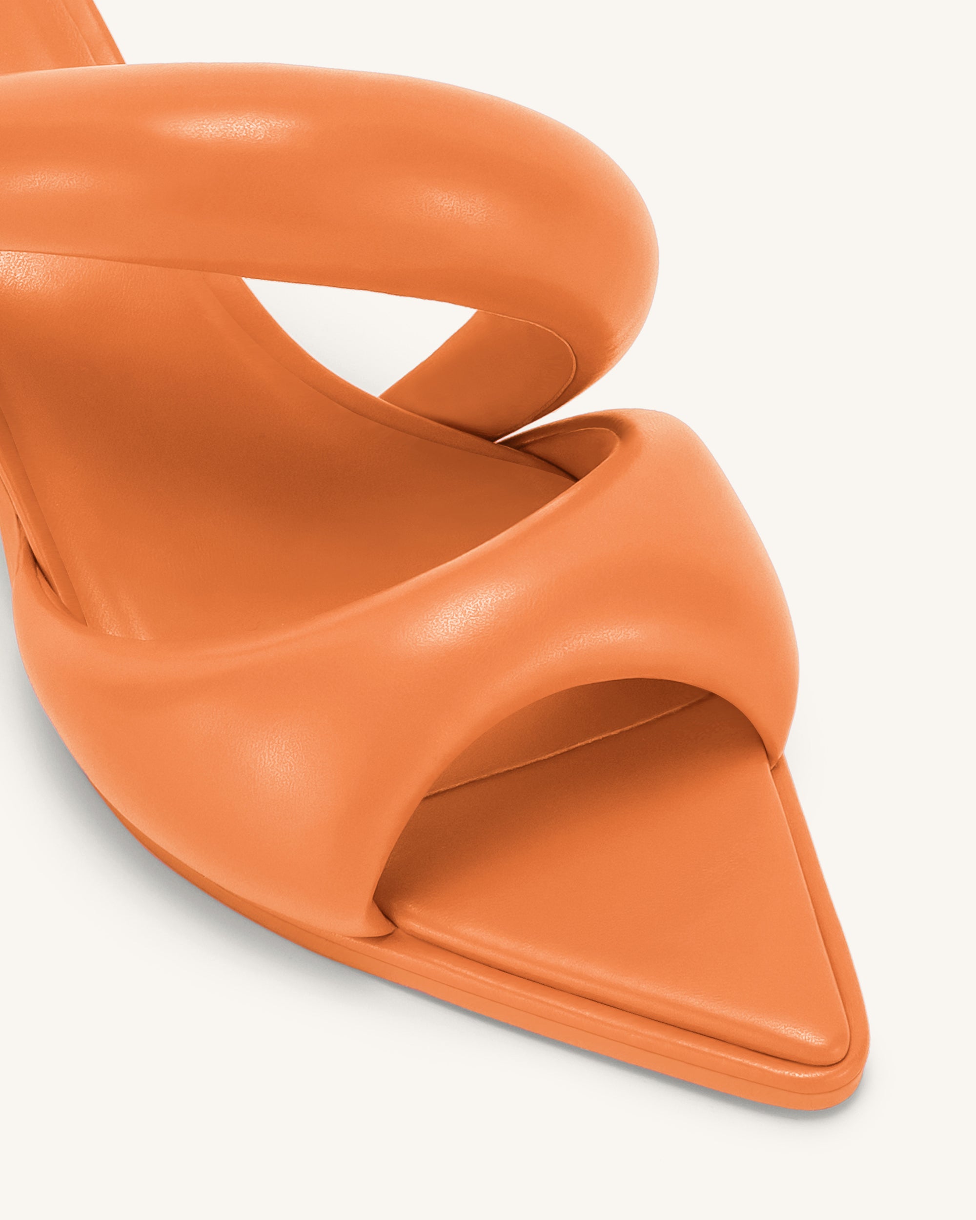 Sara Mule - Tangerine - Image 5