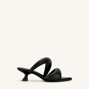 Sara Mule - Black