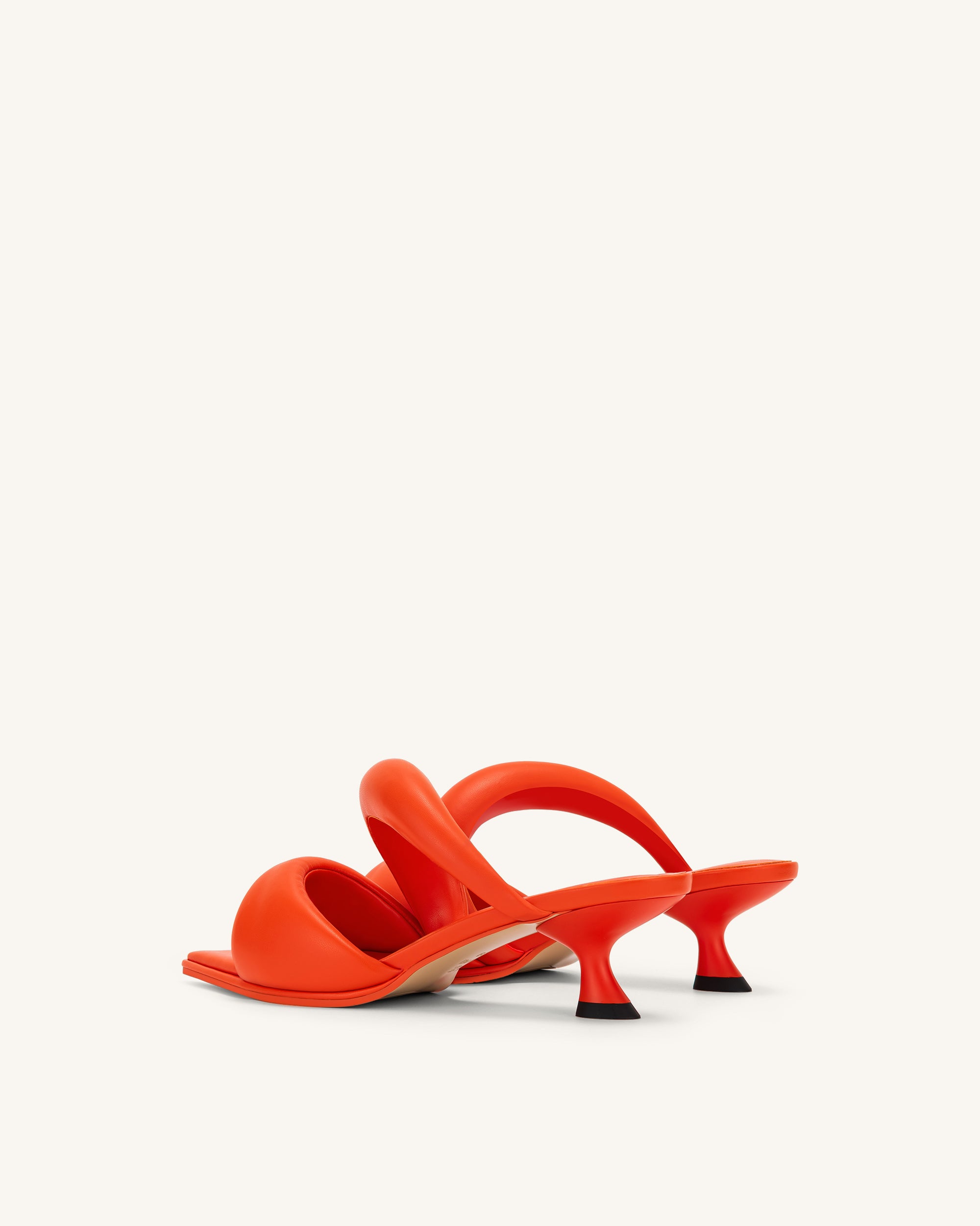Sara Mule - Scarlet - Image 4