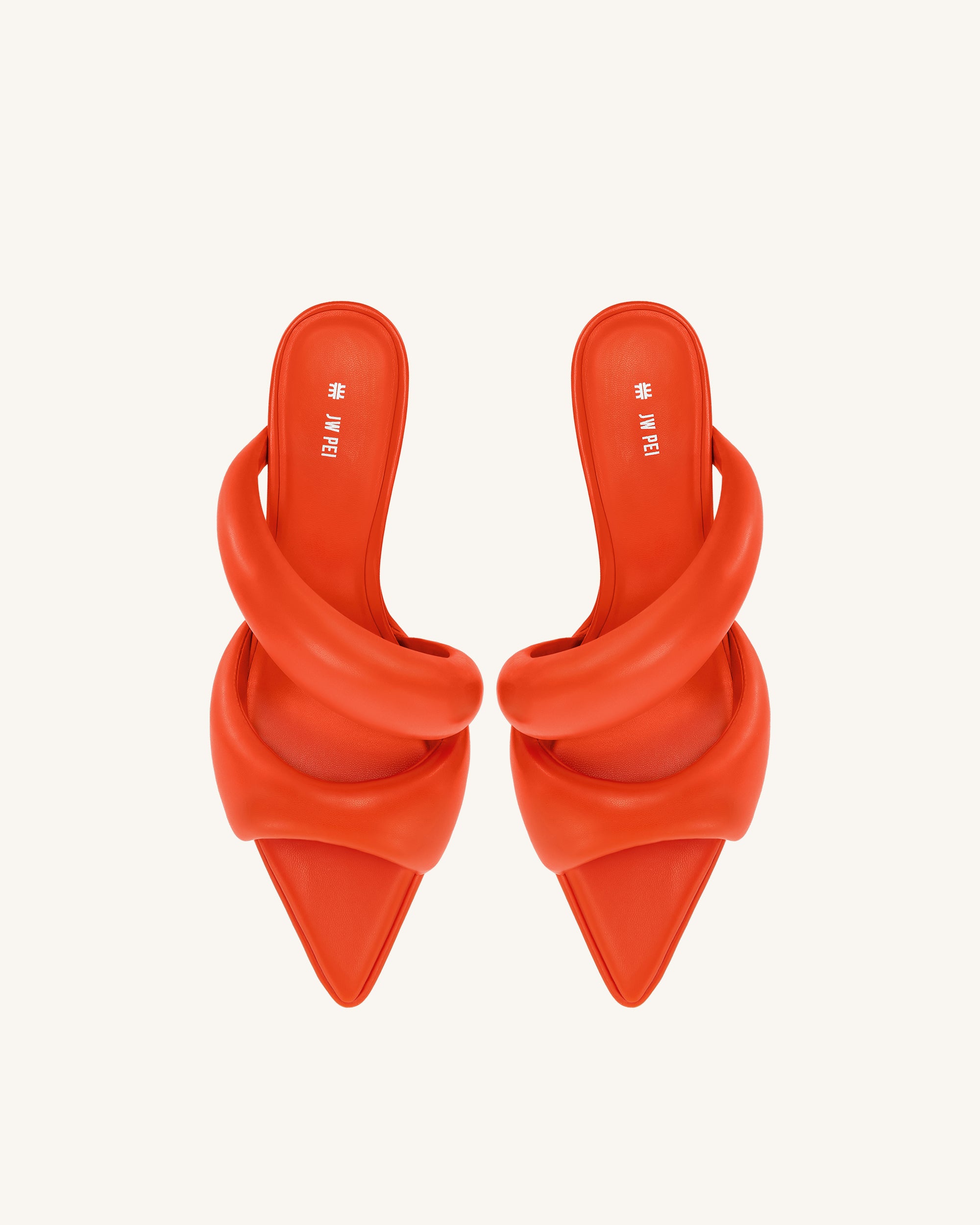Sara Mule - Scarlet - Image 3