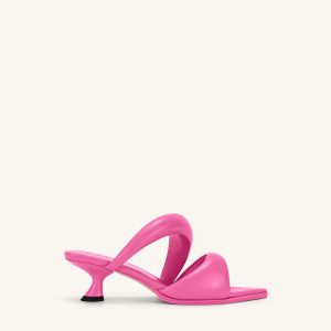 Sara Mule - Pink