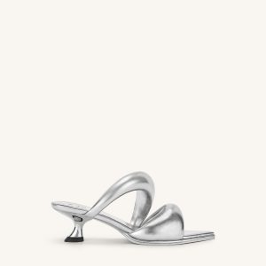 Sara Mule - Silver