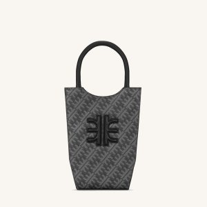 FEI Phone Bag - Iron Black