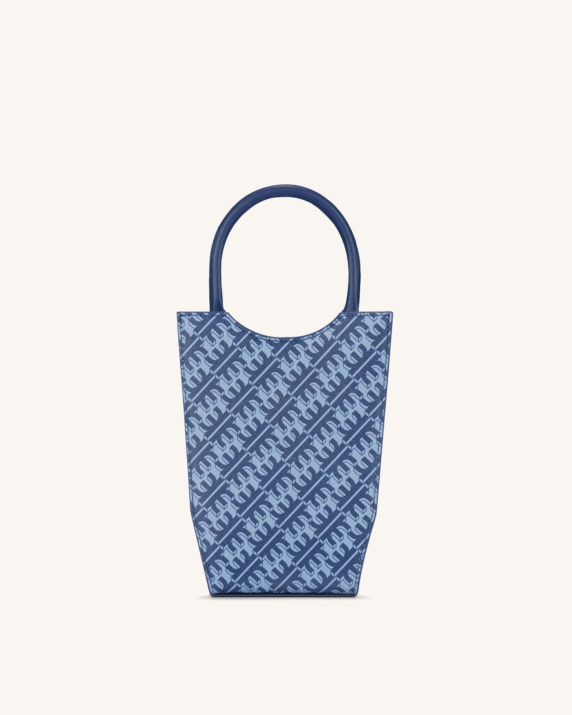 FEI Phone Bag - Navy - Image 4