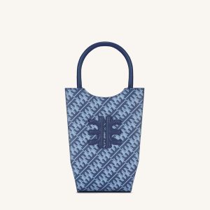 FEI Phone Bag - Navy
