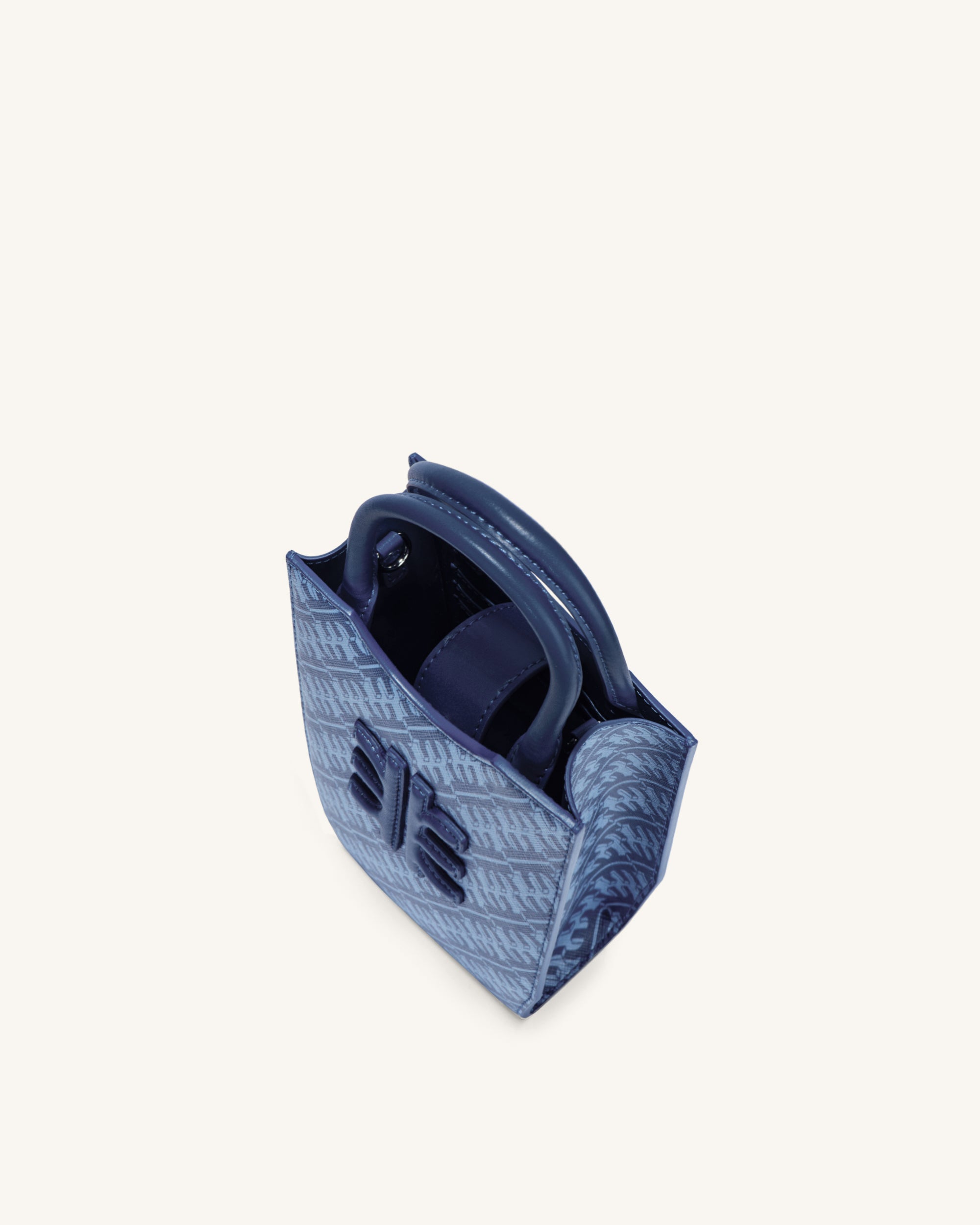 FEI Phone Bag - Navy - Image 2