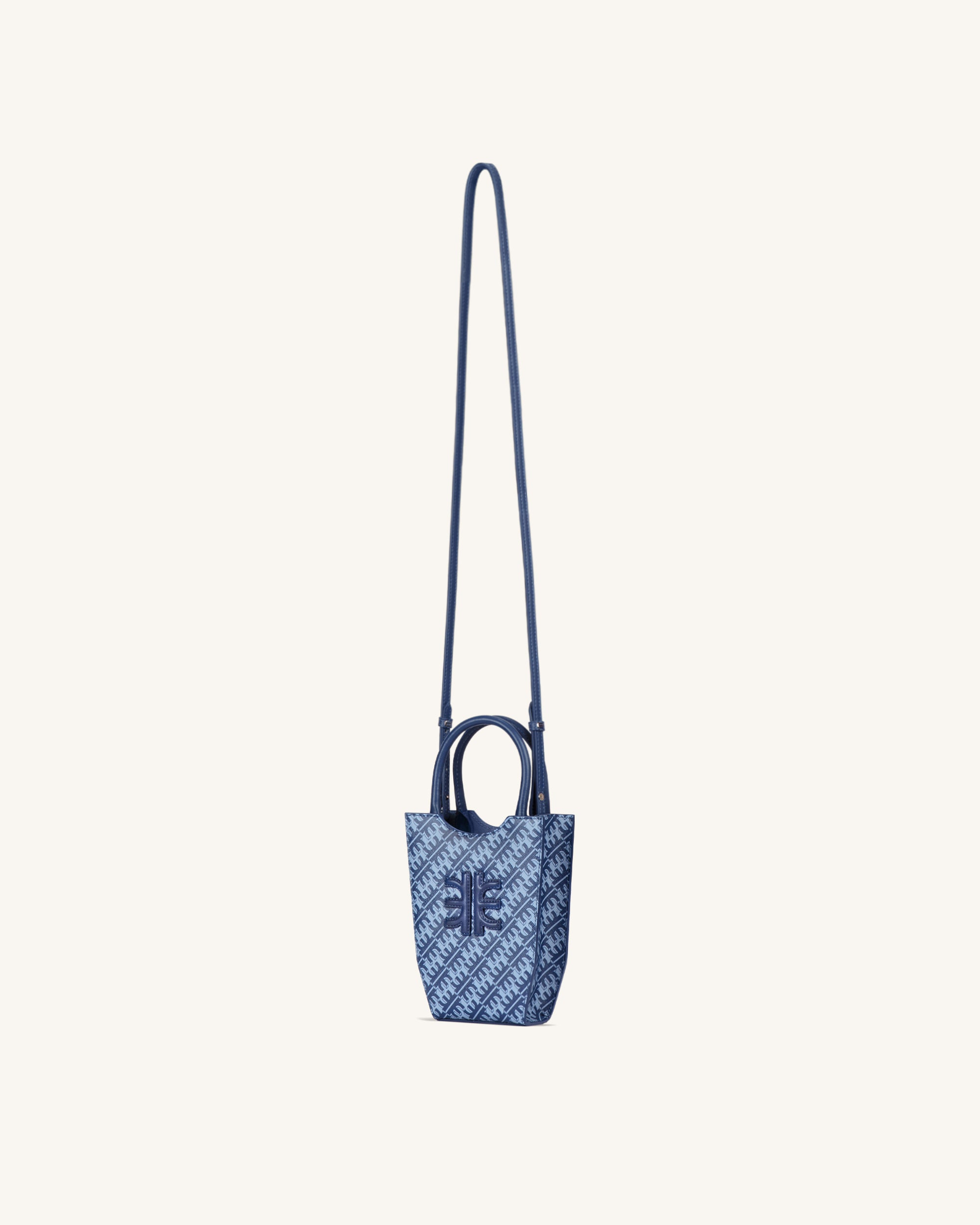 FEI Phone Bag - Navy - Image 3