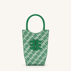 FEI Phone Bag - Grass Green