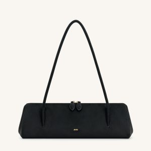 Nova Shoulder Bag - Black