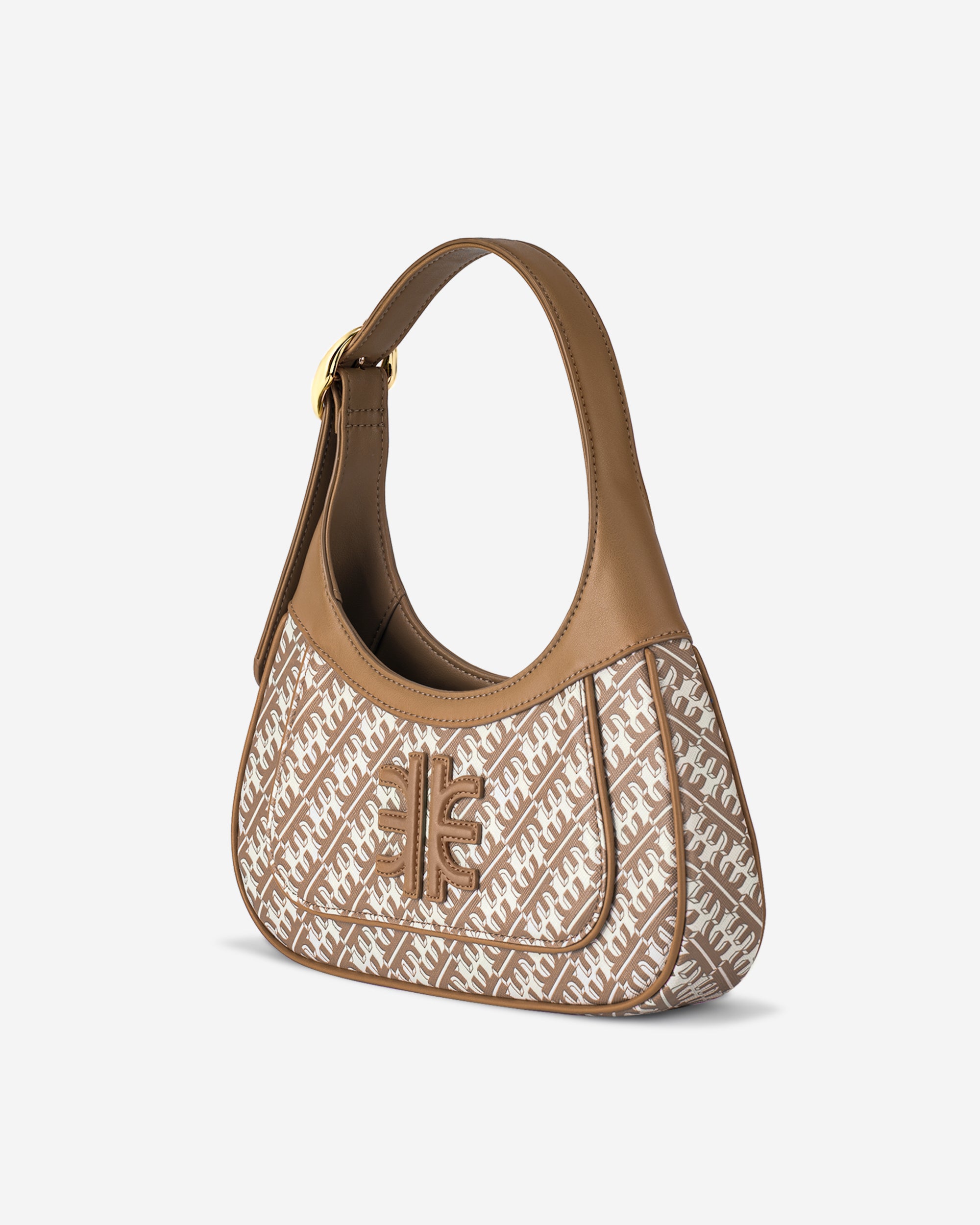 FEI Hobo Bag - Brown - Image 2