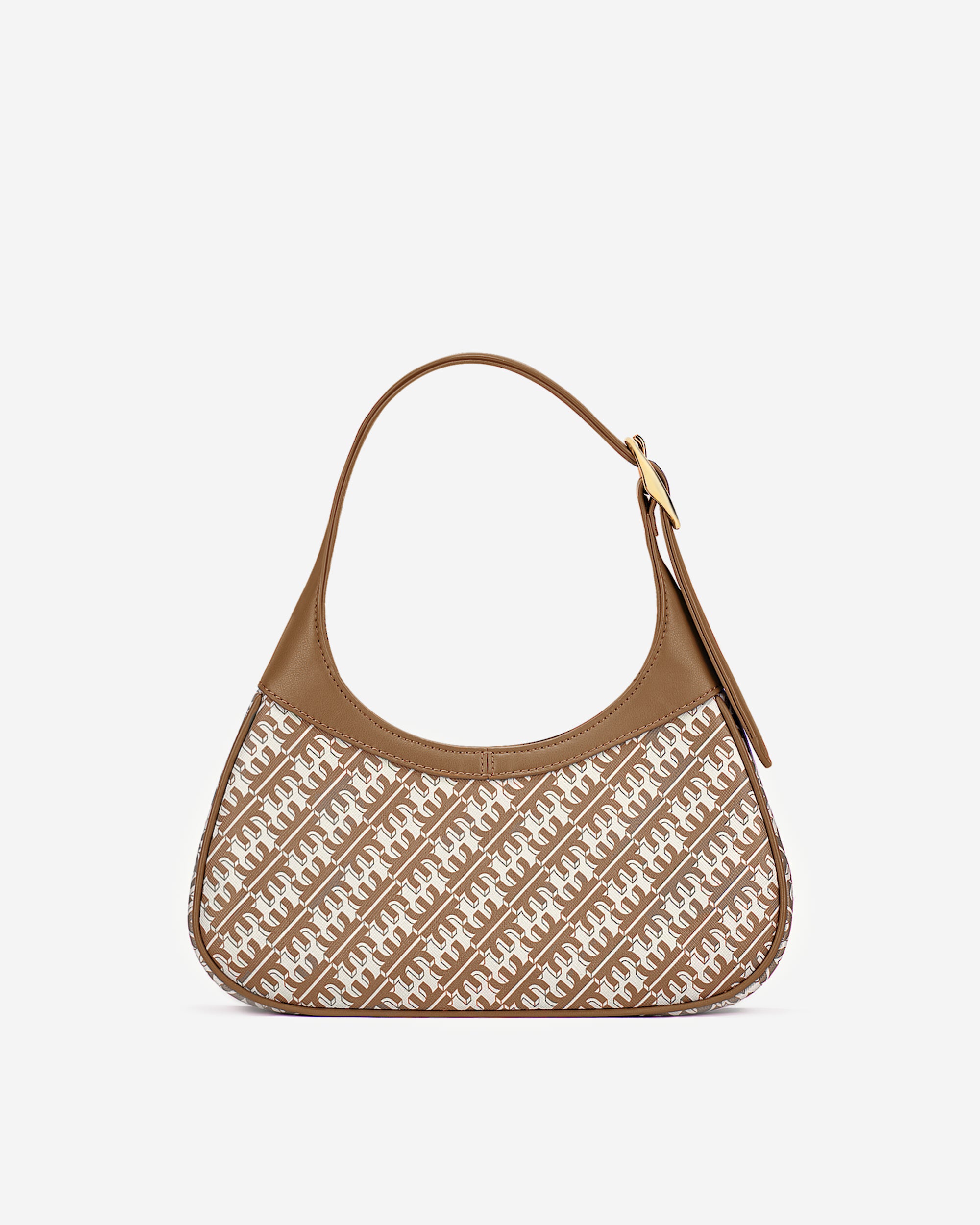 FEI Hobo Bag - Brown - Image 3