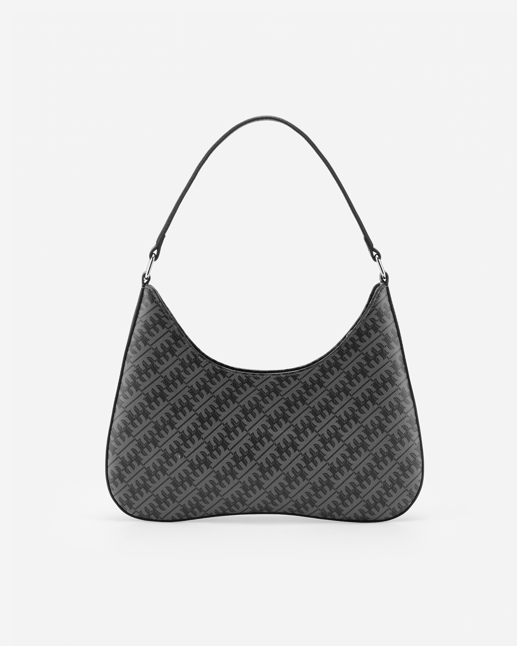 FEI Ruby Shoulder Bag - Iron Black - Image 3
