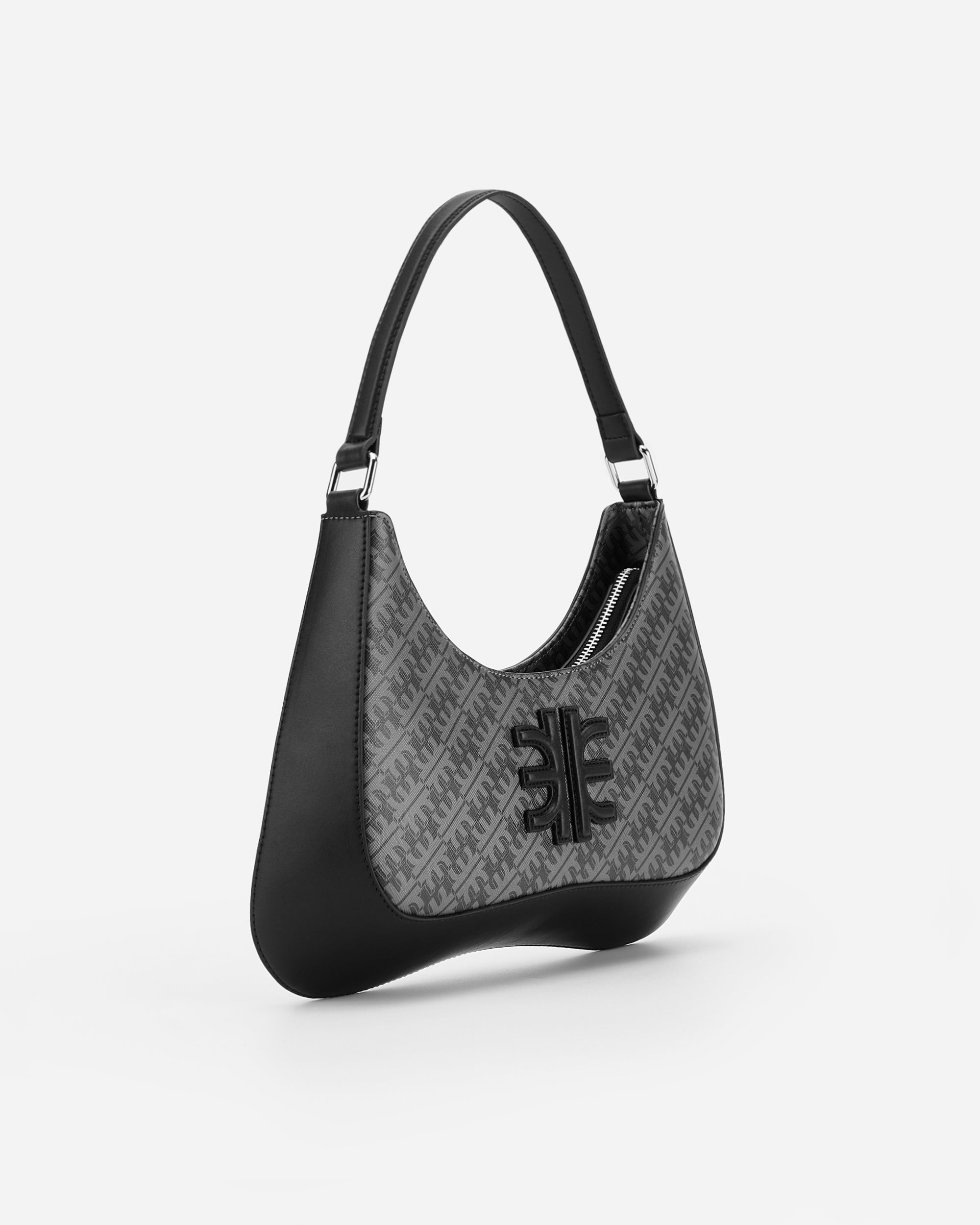 FEI Ruby Shoulder Bag - Iron Black - Image 2