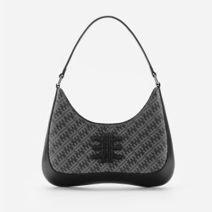 FEI Ruby Shoulder Bag - Iron Black
