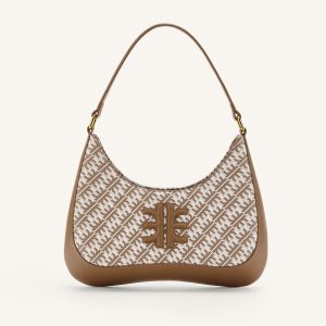 FEI Ruby Shoulder Bag - Brown