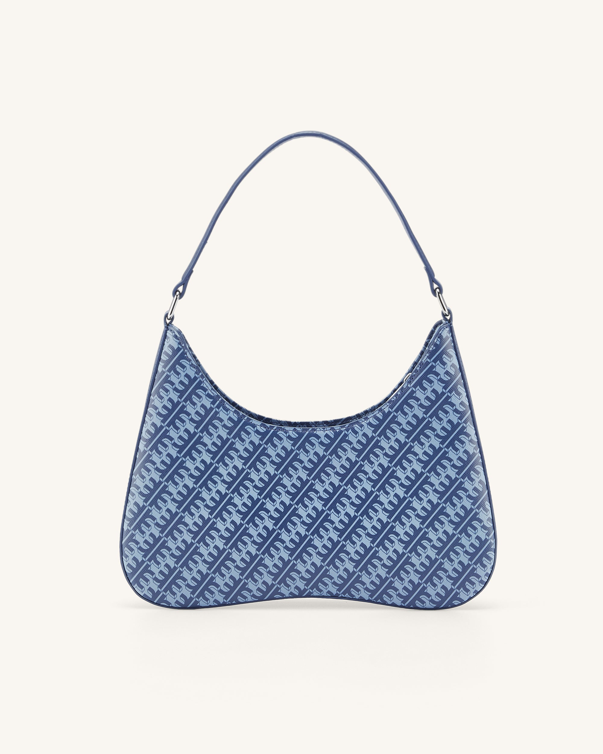 FEI Ruby Shoulder Bag - Navy - Image 3