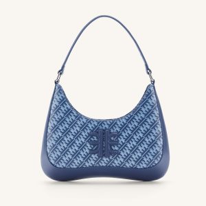FEI Ruby Shoulder Bag - Navy