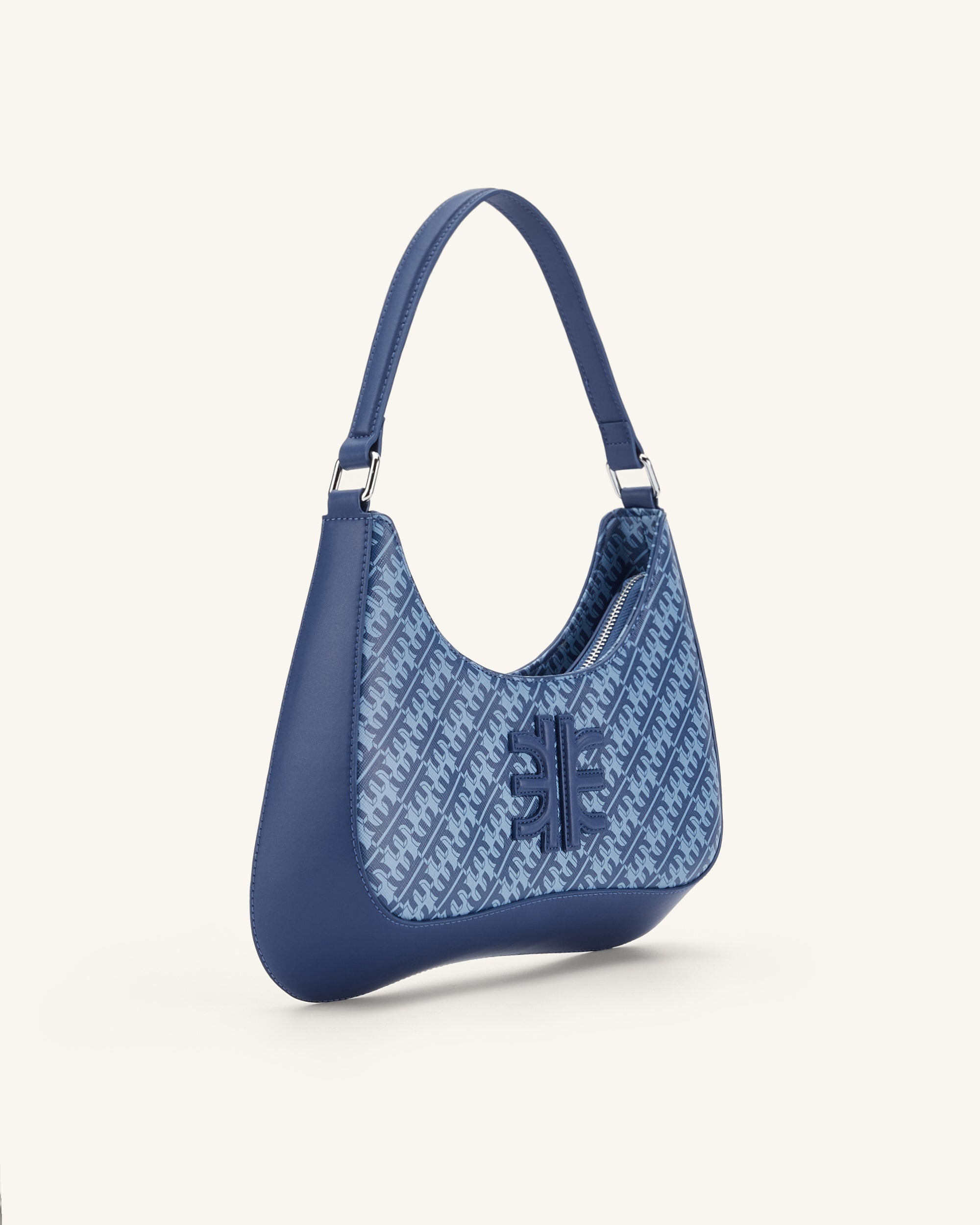 FEI Ruby Shoulder Bag - Navy - Image 2
