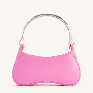 Ryann Shoulder Bag - Pink
