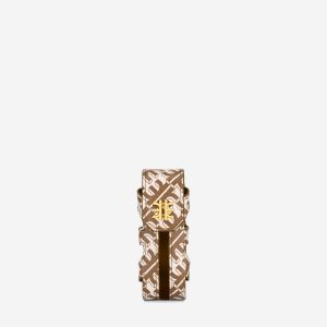 FEI Lipstick Bag - Brown