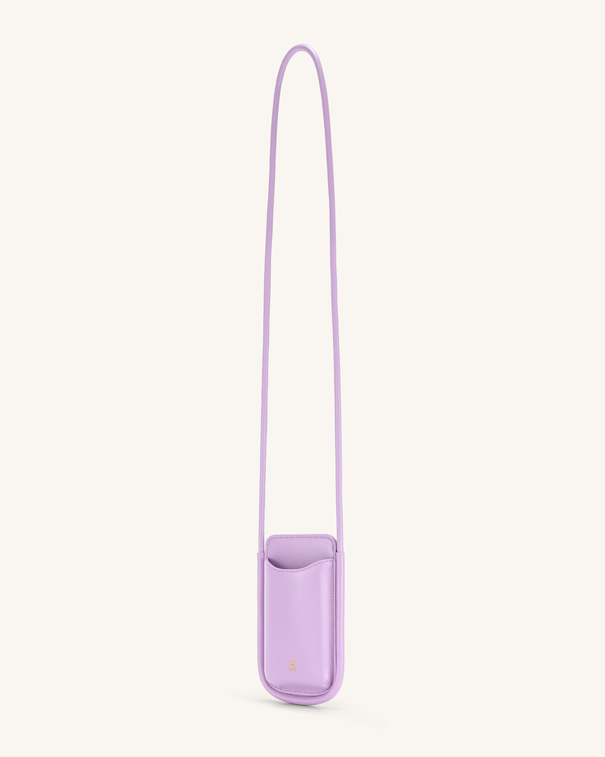 Ayla Phone Bag - Lilac Purple - Image 2