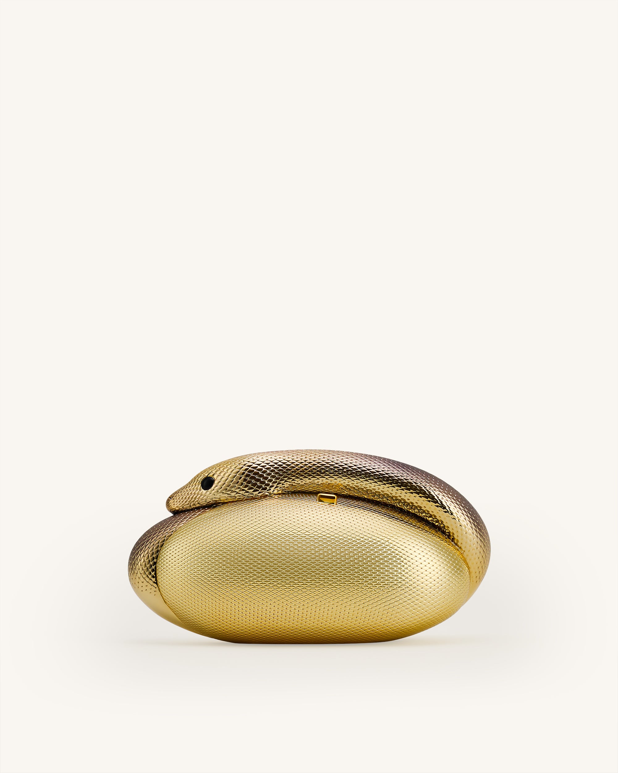 Sophia Serpent Clutch - Multicolor - Image 3
