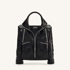 Maris Clothing Styling Tote Bag - Black