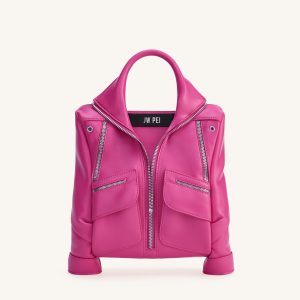 Maris Clothing Styling Tote Bag - Rose Red