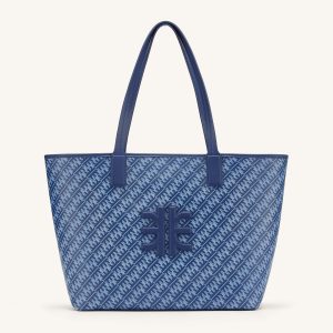 FEI Tote Bag - Navy