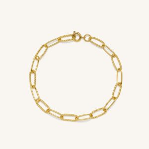 A Chain Bracelets