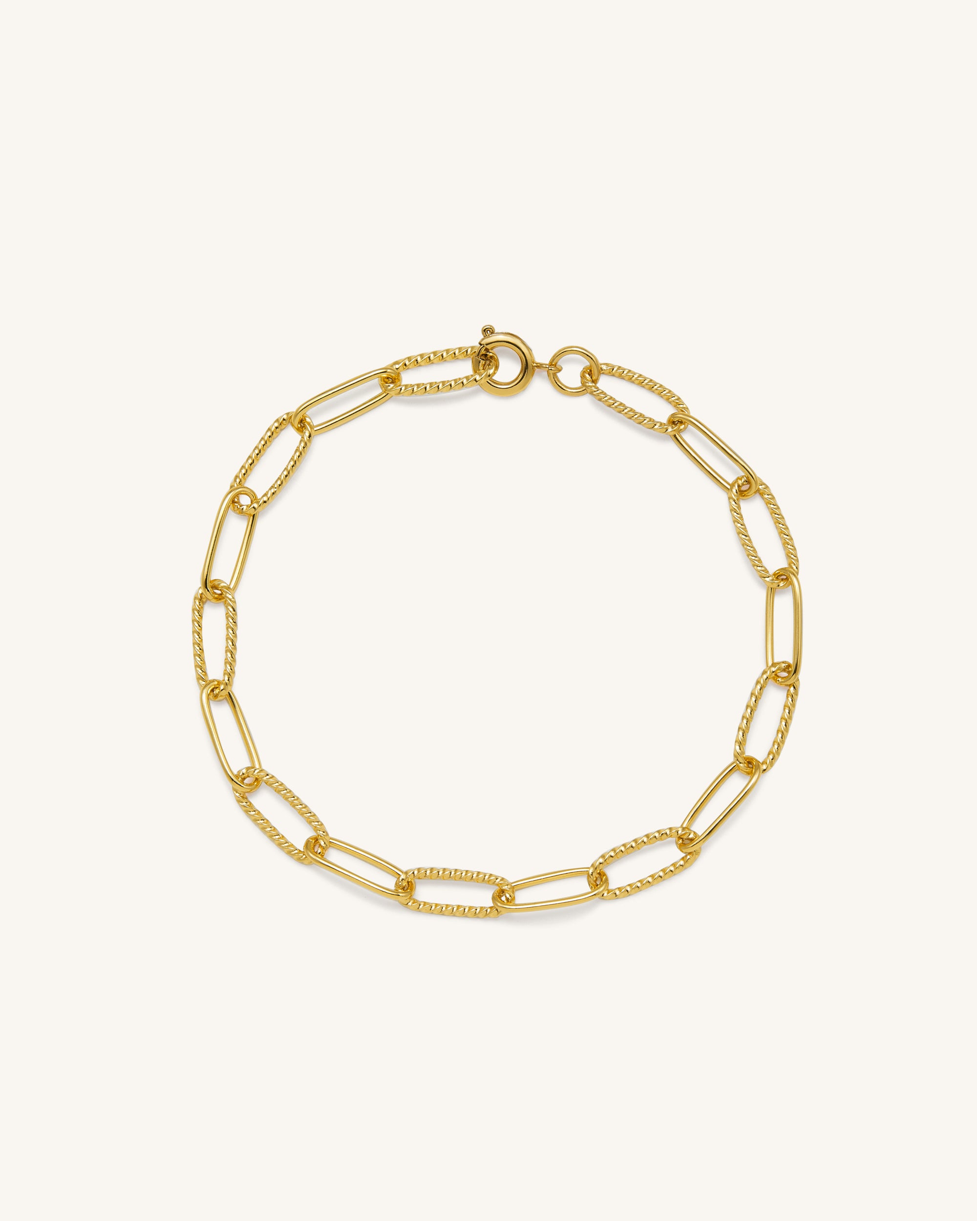 A Chain Bracelets
