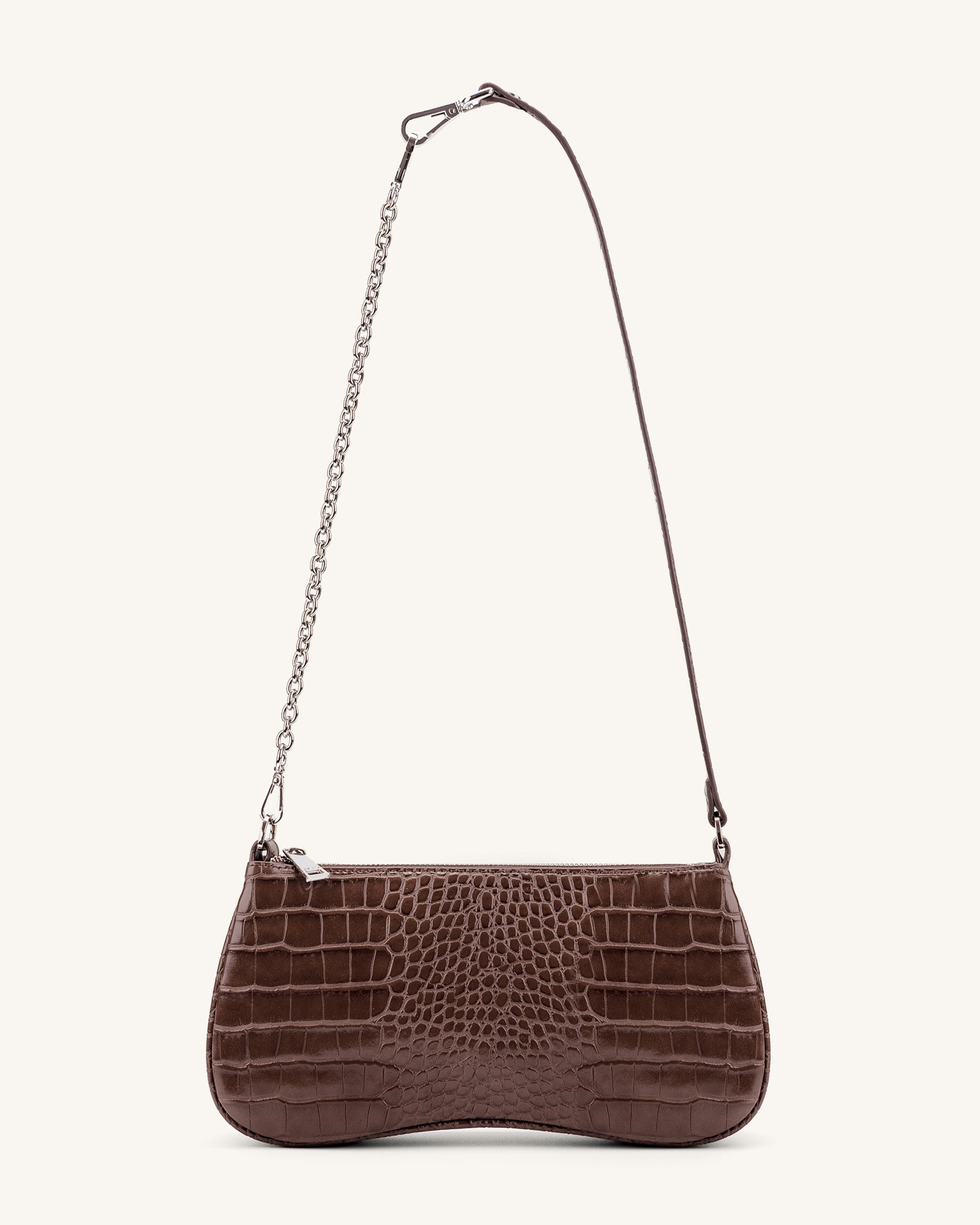 Isla Silver Chain Strap - Image 4