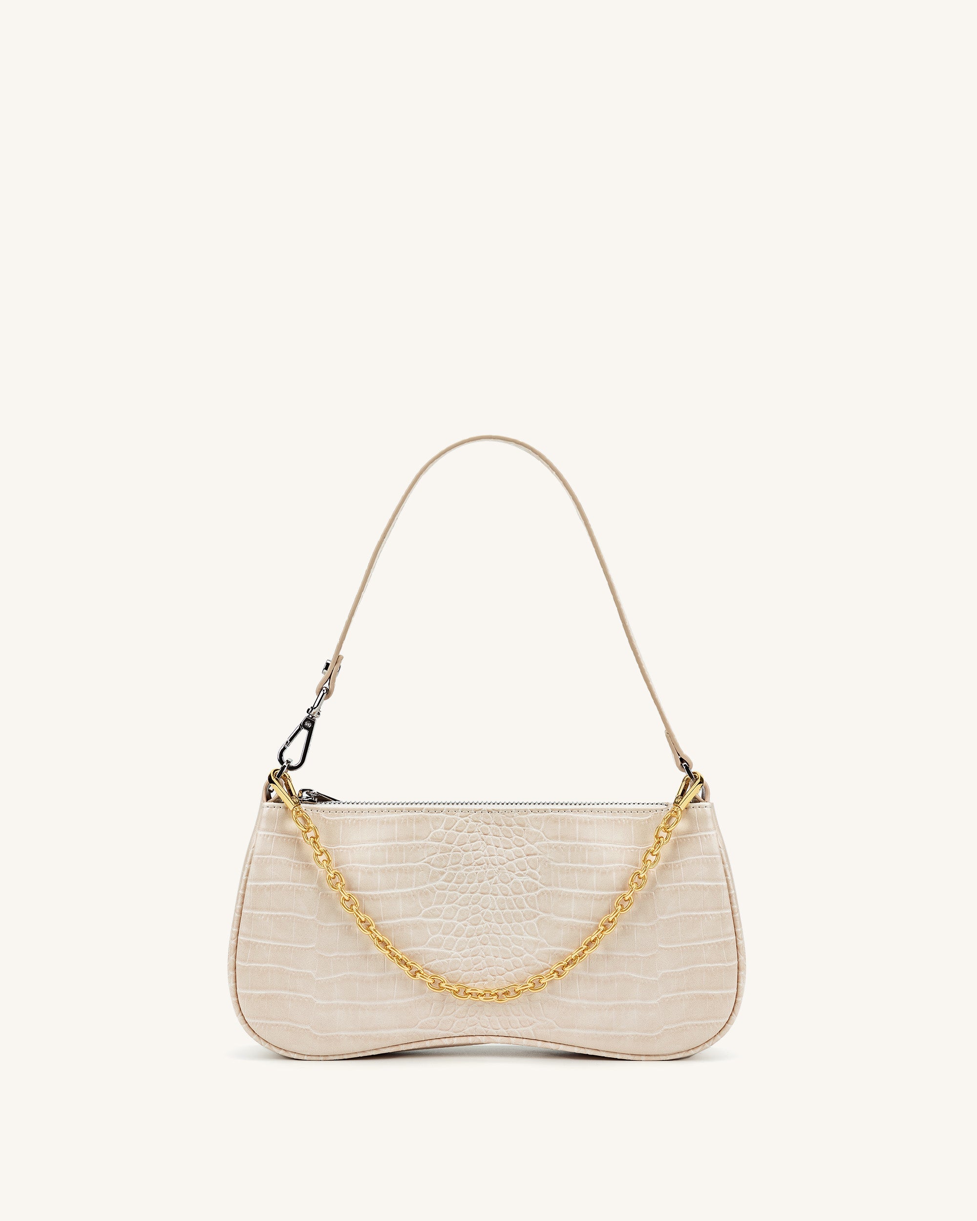 Isla Golden Chain Strap - Image 3