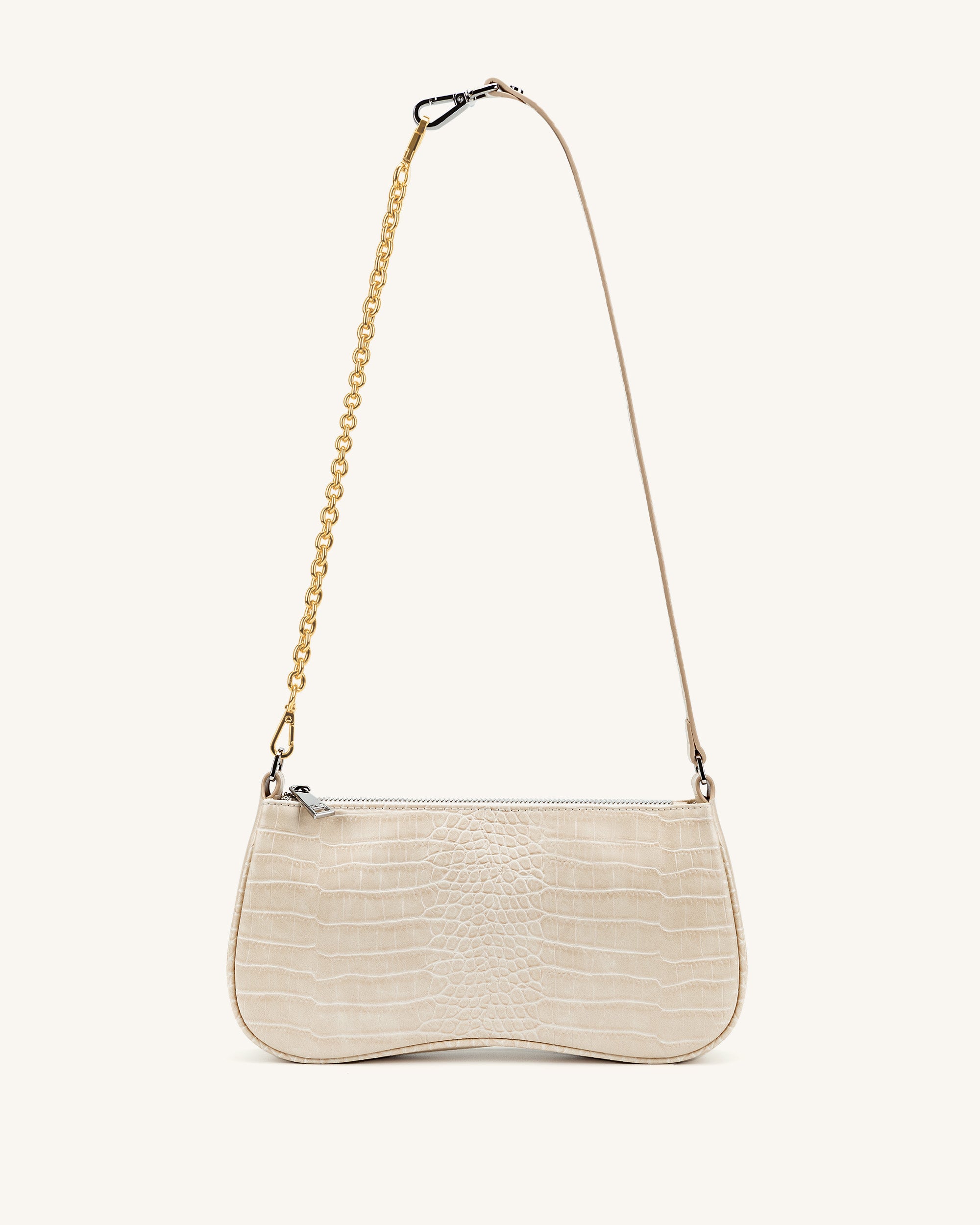 Isla Golden Chain Strap - Image 4