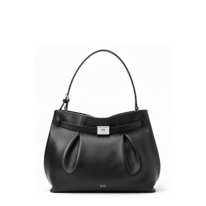 Morgan Slouch Bag - Black